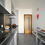 Apartment In Albufeira With Shared Pool