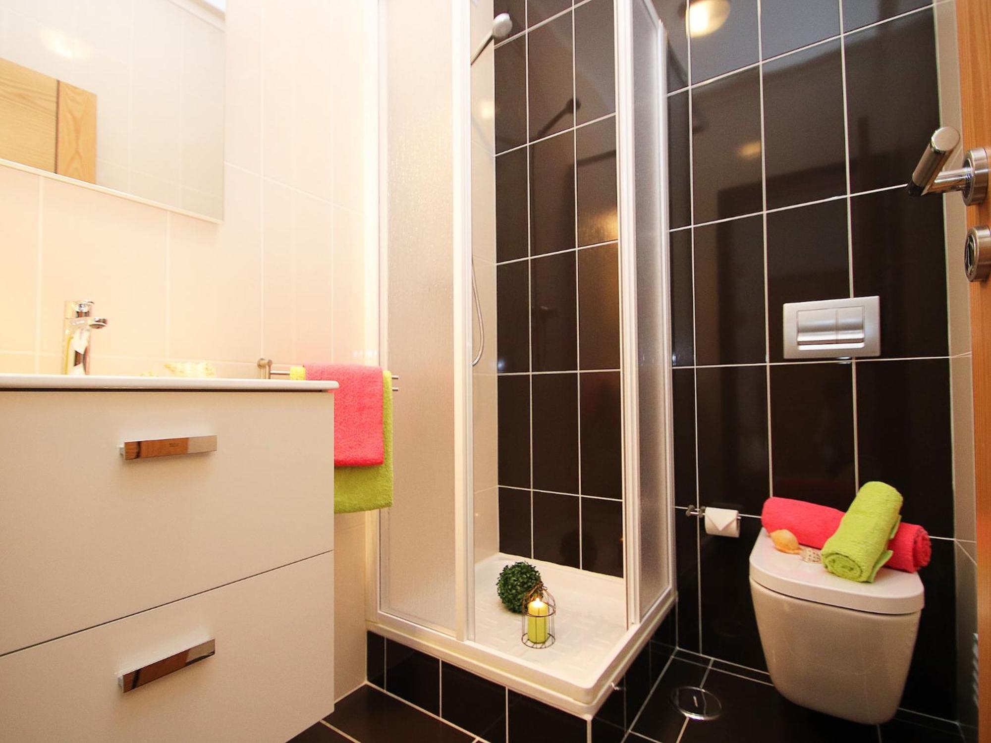 In With Shared Pool Apartment Albufeira